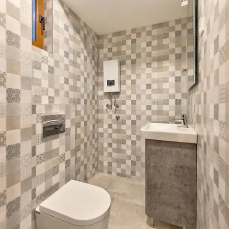 Appartement Vila Luxury And Spa Златибор Екстериор снимка