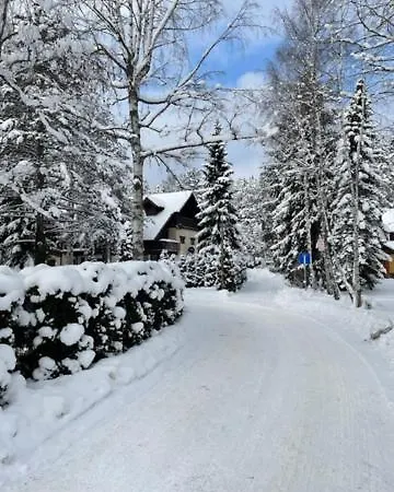Appartement Vila Luxury And Spa Златибор Екстериор снимка