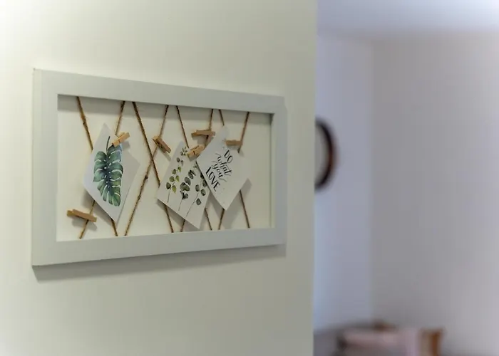Appartement Vila Luxury And Spa