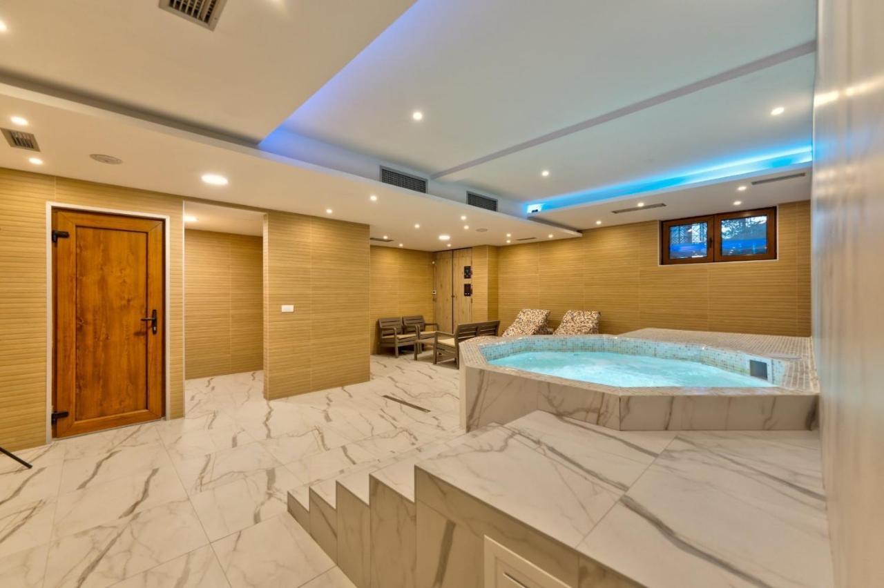 Luxury And *