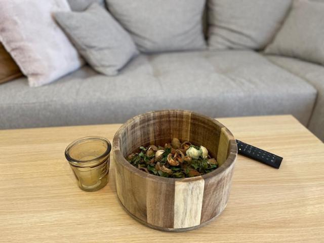 Apartment Luxury And