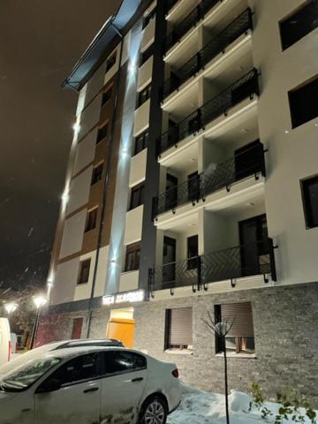 Apartment Luxury And *