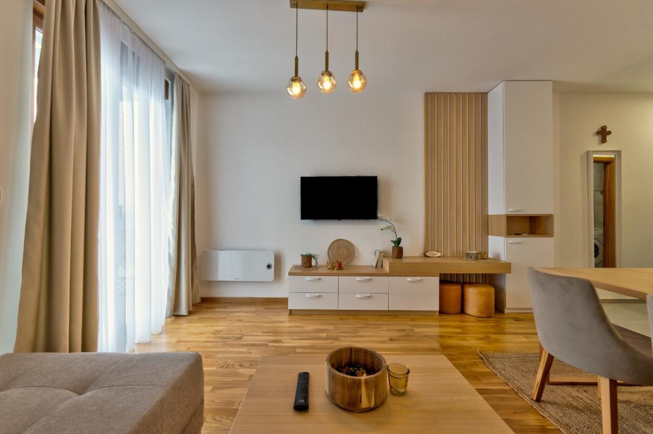 Apartment Luxury And Zlatibor